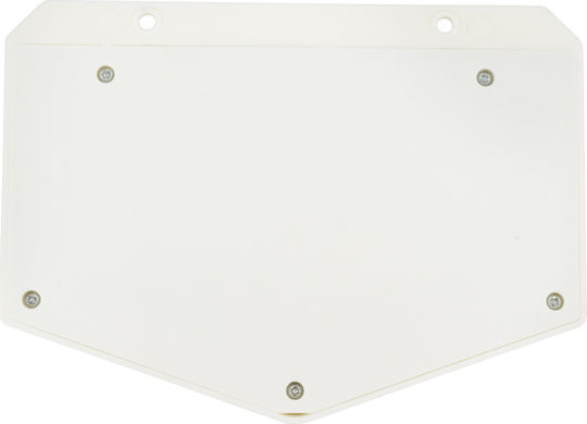 GloboStar Wall Mounted Solar Light 10W 1000lm Cold White 6000K with Motion Sensor and Photocell IP65