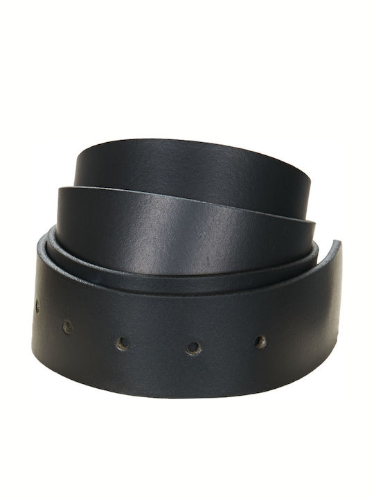 Ashland Herren Gürtel Leder Schwarz