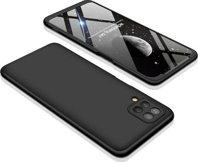 GKK 360 Kunststoff Schwarz (Galaxy A12)