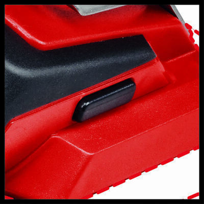 Einhell GE-LS 18 Li Pruning Shears Battery 18V Solo with Maximum Cutting Diameter 28mm