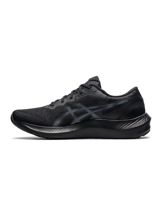 Gel Pulse 13 Ανδρικά Αθλητικά Παπούτσια Running Black / Metropolis