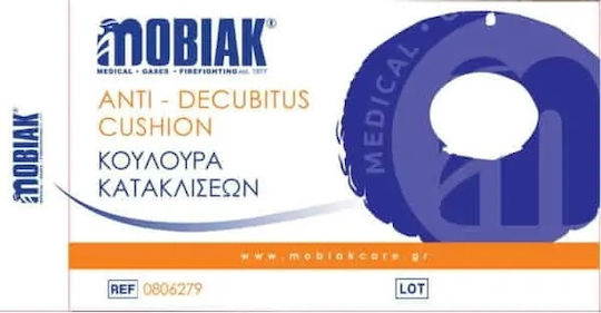 Mobiak Donut Seat Cushion 42cm 0806279