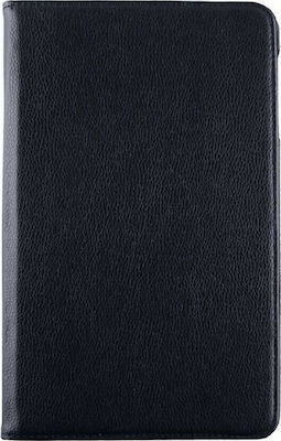 Volte-Tel Rotating Flip Cover Synthetic Leather Rotating Black (Galaxy Tab A 10.1 2016) 8181498