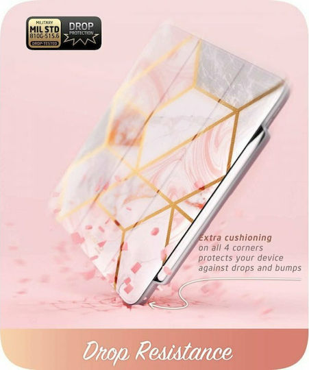 i-Blason Cosmo Back Cover Ροζ (iPad Pro 2020 11")