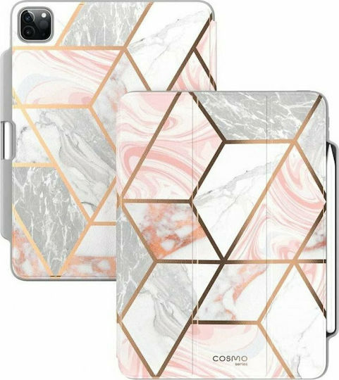 i-Blason Cosmo Back Cover Ροζ (iPad Pro 2020 11")
