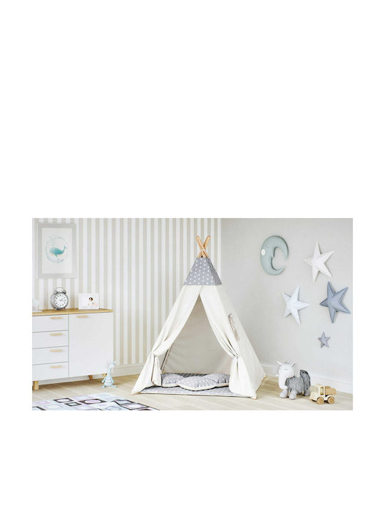 Indisch Kinder Spielzelt
