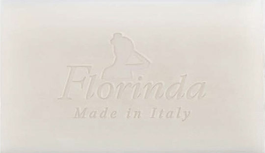 Florinda Spring Flowers Papavero Poppy Seife Bar 100gr