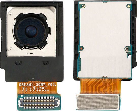 Rear Camera for Galaxy S8+ G955F