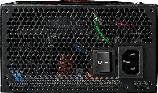Chieftec Polaris 850W Black Computer Power Supply Full Modular 80 Plus Gold