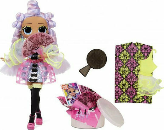 Giochi Preziosi OMG Dance Doll (Various Designs/Assortments of Designs) 1pc