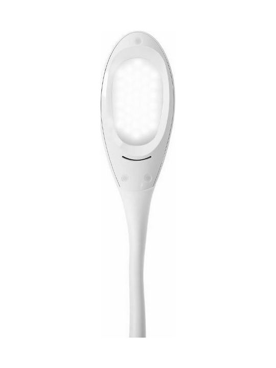 DictroLux LED Φωτιστικό με Εύκαμπτο Βραχίονα DictroLux LED Φωτιστικό με Εύκαμπτο Βραχίονα