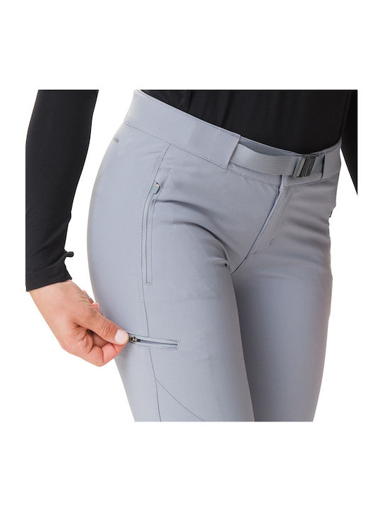 Columbia Adventure Hiking Tradewinds Lang Hose Wandern Blau