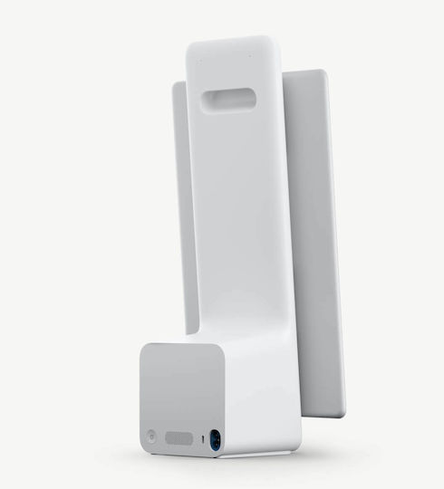 Portal Plus Facebook Smart Video Calling 15.6" Smart Hub Wi-Fi Kompatibel mit Alexa