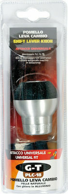 Lampa Shift Knob GT Universal black L0012.6