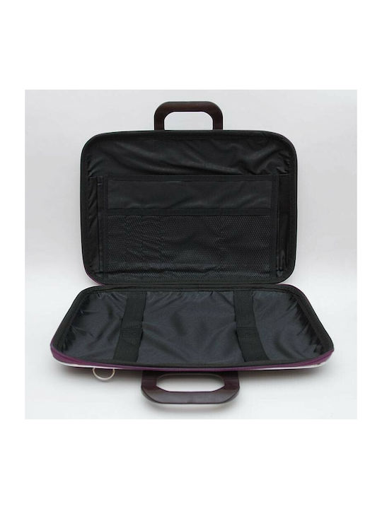 Bombata Classic Shoulder / Handheld Bag for 15.6" Laptop