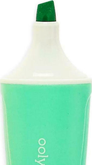 Ooly Le Bonbon Pâtisserie Highlighters Multicolour 5pcs