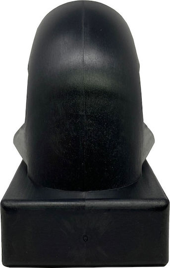 District Ανταλλακτικό Παιδικών Πατινιών Brake Rubber Insert & Spacer