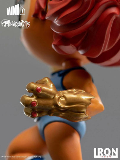Iron Studios Thundercats: Thundercats Mini Co. Pvc Figure Lion-O Φιγούρα 20εκ.