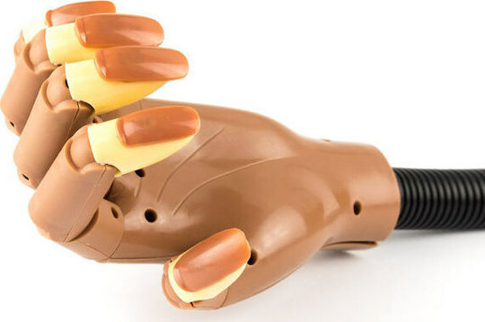 UpLac Übungshand Ästhetik Moveable Fingers - Flexible Arm