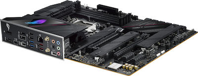 ROG Strix B560-E Gaming WIFI Placă de bază ATX cu Intel 1200 Socket
