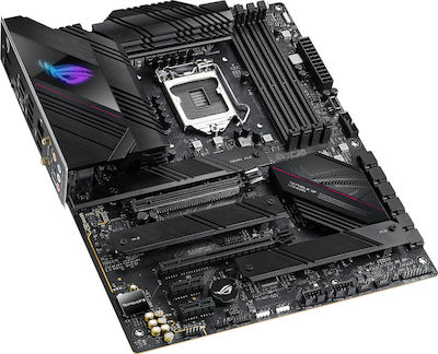 ROG Strix B560-E Gaming WIFI Placă de bază ATX cu Intel 1200 Socket