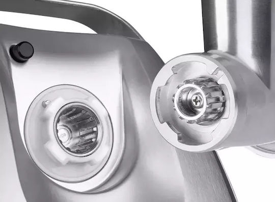 Bosch Машина за мелене на месо / домати 2000W Черен