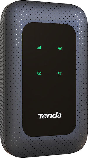 Tenda 4G180 v1 Drahtlos 4G Tragbarer Hotspot