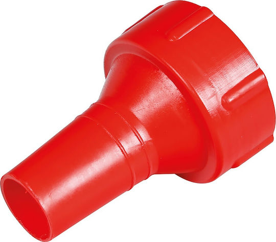 Lampa L6701.4 Πλαστικό Μπιτόνι με Κάνουλα και Βιδωτό Καπάκι 10lt