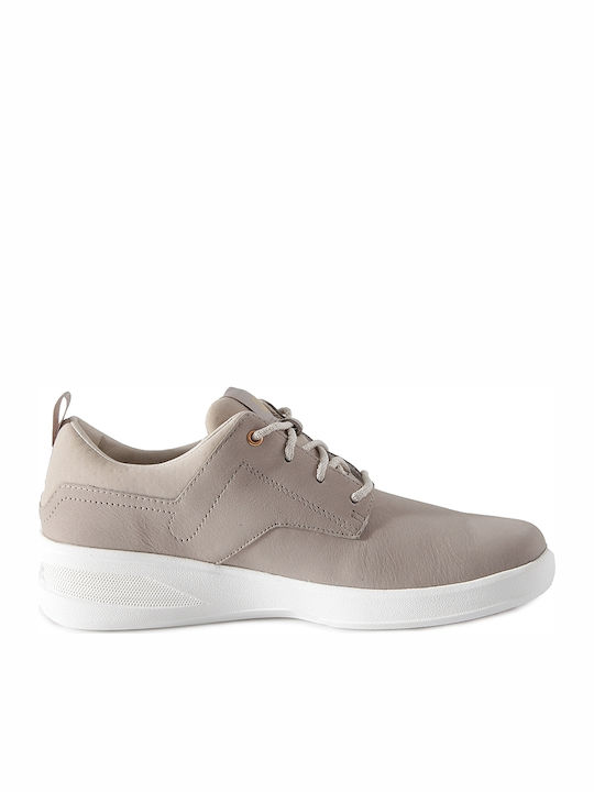 CAT Glint Sneakers Beige