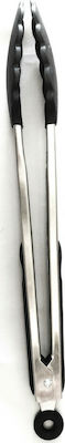 GTSA Tongs Kitchen of Stainless Steel 23cm