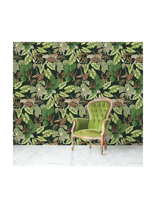 Wallpaper L280xW200cm Washable