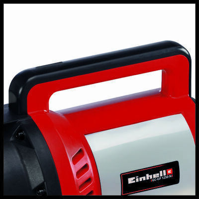 Einhell GC-GP 1250 N Pompa de apă de suprafață electrică 1200W Cu o singură fază