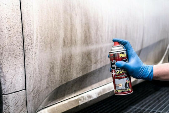 Soft99 Spray Cleaning Car Cleaning Spray for Body Pitch Cleaner 420ml
