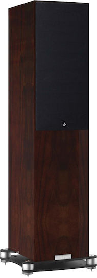 Fyne Audio F502SP Pereche Boxe Hi-Fi pardoseală 100W 2.5 Nr. de șoferi L33.8xA38xÎ111.1cm. Nuci