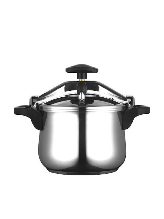 Fagor Classic Schnellkochtopf 8Es