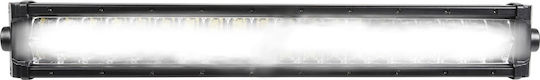 Lampa Pluton New Horizons Waterproof Headlights Car in Bar Shape LED Universal 10 - 30V 120W 69cm 1pcs