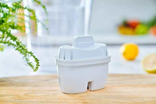 Philips Water Filter Replacement for Pitcher Micro X-Clean 3pcs