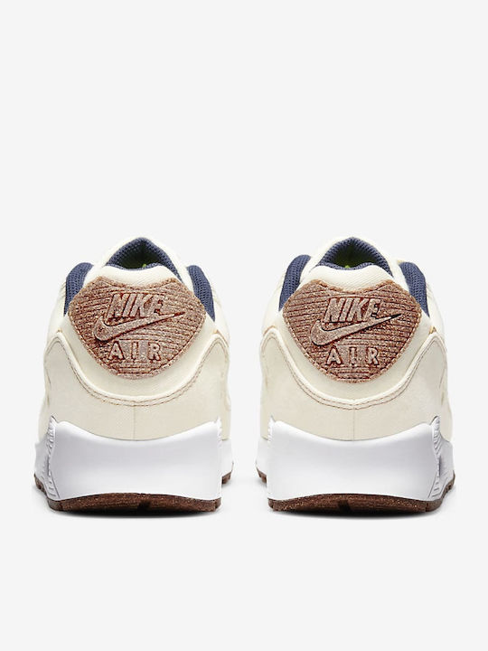 Air Max 90 SE Herren Sneakers Beige