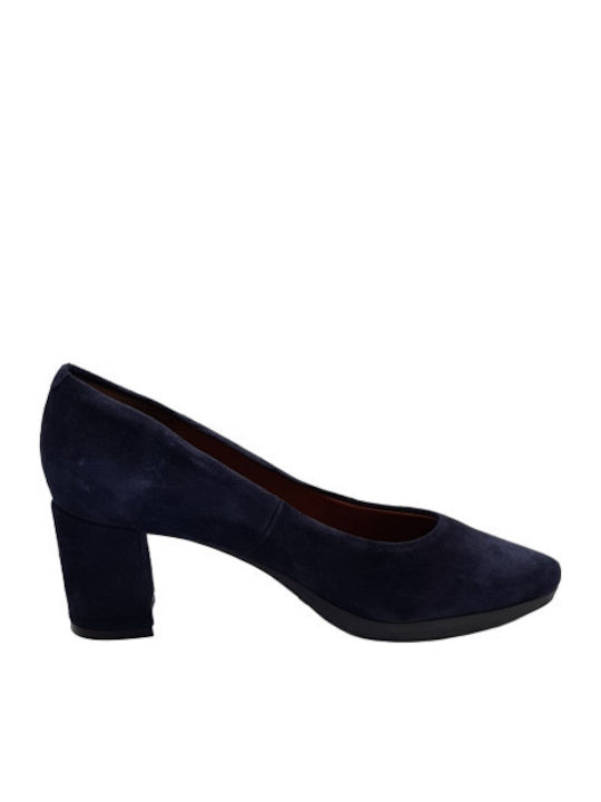 DESIREE Handschuh Blau 82360