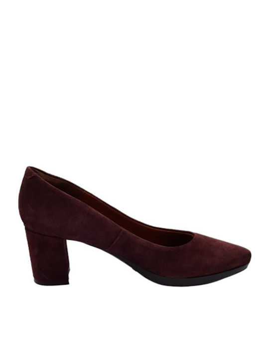 DESIREE Nova Bordeaux 82360