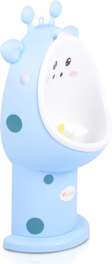 Cangaroo Potties Urinal Masai Blue