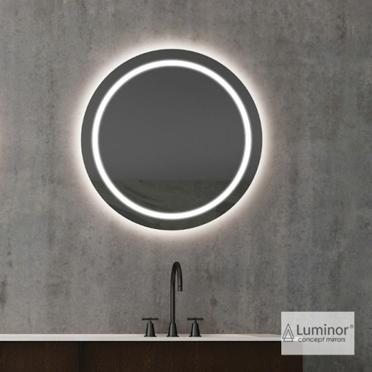 Luminor Polar Στρογγυλός Led Luminor Polar Στρογγυλός Led