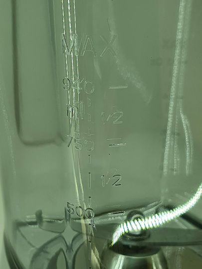 Wartmann WM-1807 HS Кана за Blender 1лт