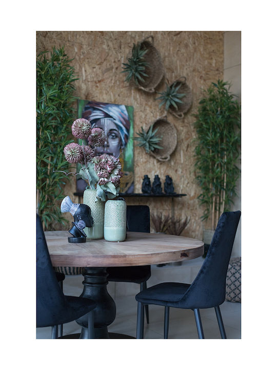 InTheBox Decorativă Maimuță Decorativ Maimuță din Polirășină 14x15x21cm 1buc