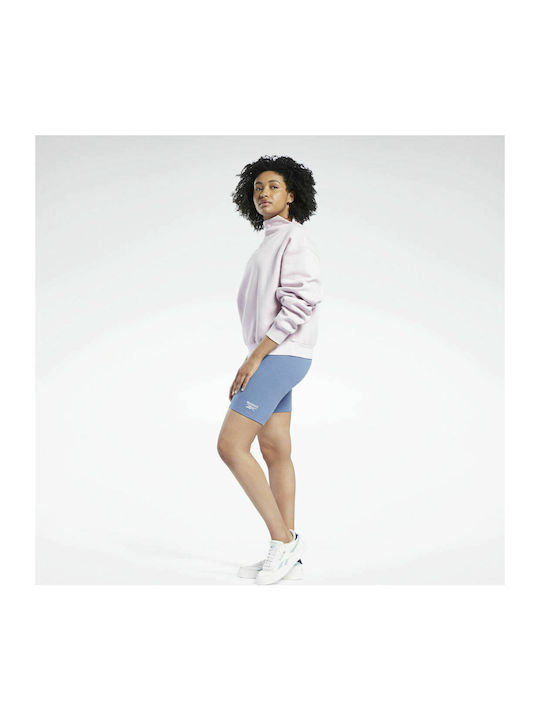 Classics Cozy Damen Sweatshirt Frost Berry