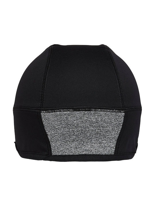 ASICS Thermal Running Cap Black