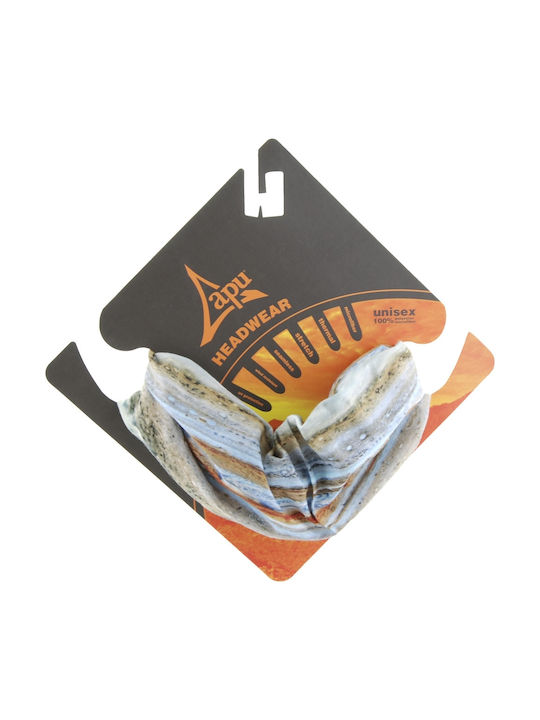 Apu 80517 Gulera Sportivă Multicoloră