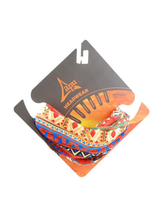 Apu Neckwarmer Sportiv Multicolor