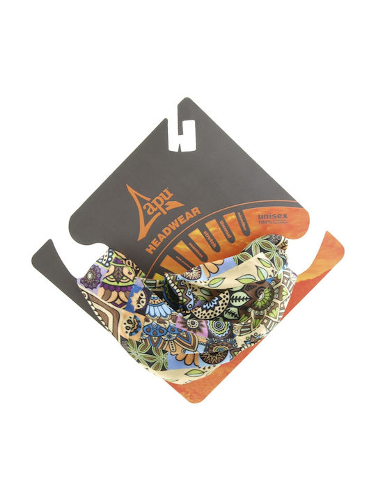 Apu 80517 Gulera Sportivă Multicoloră