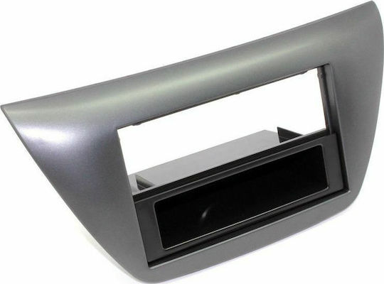 Connects2 Πρόσοψη 2 Din Πρόσοψη R/CD Mitsubishi Lancer 2004-2008 για Mitsubishi Lancer 2004-2008